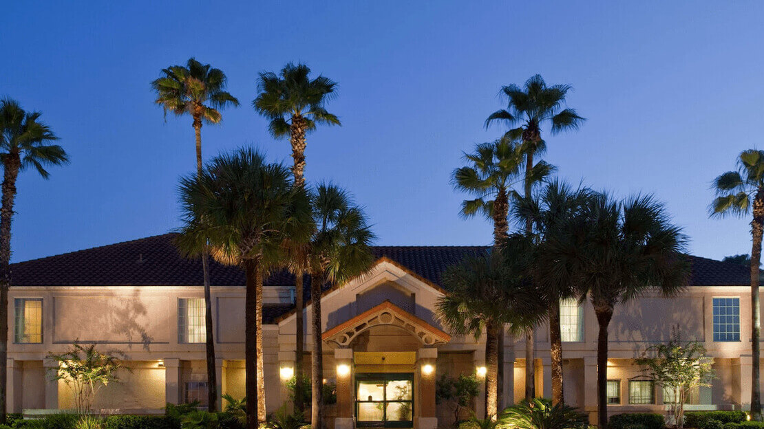 Sonesta Es Suites Lake Buena Vista - Orlando